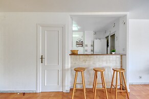 Apartment in Roses Near Canyelles Beach