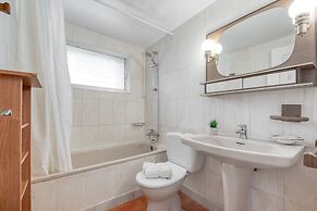 Apartment in Roses Near Canyelles Beach