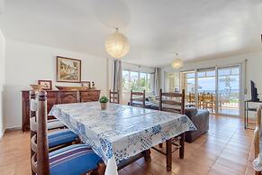 Apartment in Roses Near Canyelles Beach