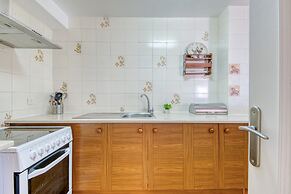 Apartment in Roses Near Canyelles Beach