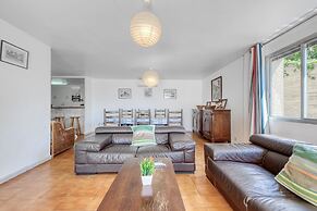 Apartment in Roses Near Canyelles Beach