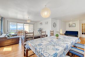 Apartment in Roses Near Canyelles Beach
