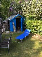 Holiday Home Nurmeer