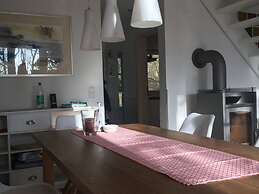 Holiday Home Nurmeer