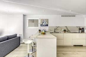 Apartment in Roses Near Rock Beach
