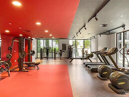 Stylish 1BR Apartment in La Sirene