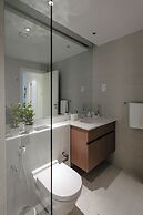 Stylish 1BR Apartment in La Sirene
