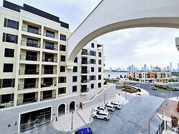 Stylish 1BR Apartment in La Sirene