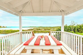 Chalk Sound Beach Residences