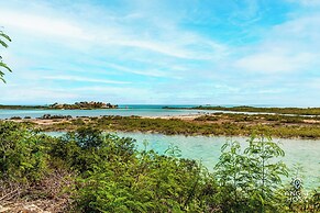 Chalk Sound Beach Residences