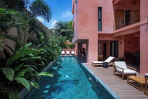 Casa Toro La Punta