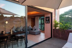 Casa Toro La Punta