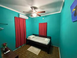 ZNA Beach House