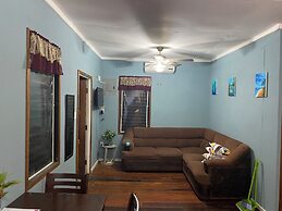 ZNA Beach House