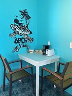 ZNA Beach House