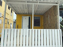 ZNA Beach House