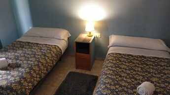 El Refugio Bed & Breakfast