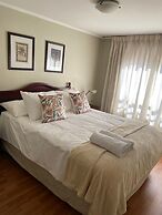 Santiago Apartments El Golf