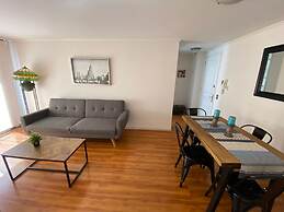 Santiago Apartments El Golf