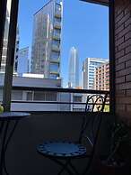 Santiago Apartments El Golf