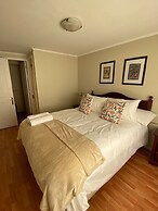 Santiago Apartments El Golf