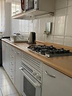 Santiago Apartments El Golf
