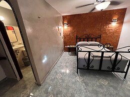 Hostal Patio Nomada