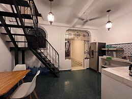 Hostal Patio Nomada