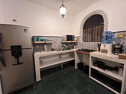 Hostal Patio Nomada