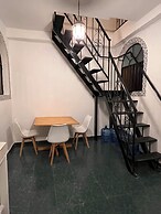 Hostal Patio Nomada