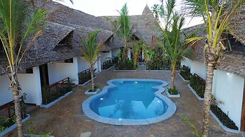 Zamu Beach Hotel