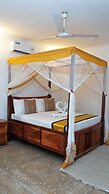 Zamu Beach Hotel
