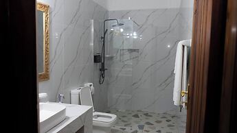 Zamu Beach Hotel