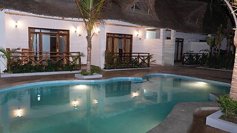Zamu Beach Hotel