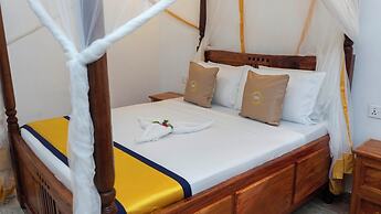 Zamu Beach Hotel