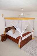 Zamu Beach Hotel