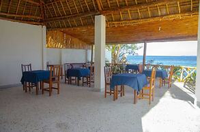 Zamu Beach Hotel
