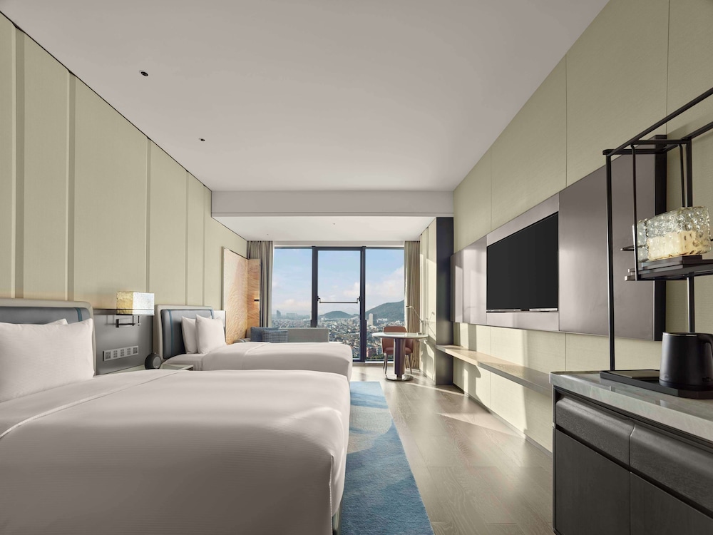 Hilton Yuyao