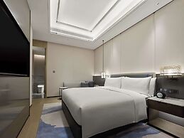Hilton Yuyao