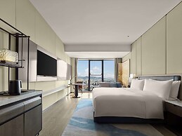 Hilton Yuyao
