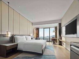 Hilton Yuyao