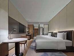 Hilton Yuyao