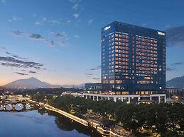 Hilton Yuyao