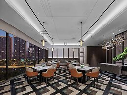 Hilton Yuyao