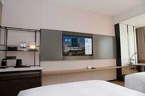Hilton Yuyao