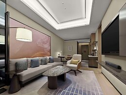 Hilton Yuyao