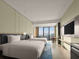 Hilton Yuyao