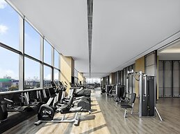 Hilton Yuyao