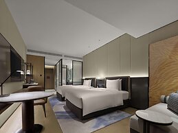 Hilton Yuyao