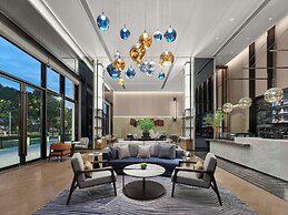 Hilton Yuyao